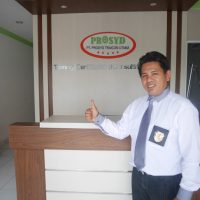 Isabirin – Ahli K3 Umum Isabirin – Ahli K3 Umum